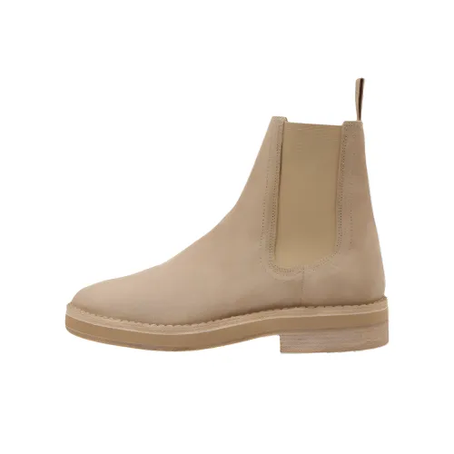 YEEZY Season 6 Короткий Челси Унисекс Коричневый