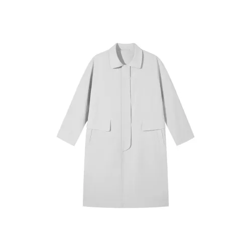 PSO Brand Унисекс Тренч