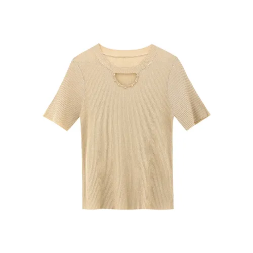 NINE WEST Комплект с короткими рукавами рубашка женский