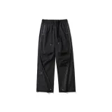 Матовый черный