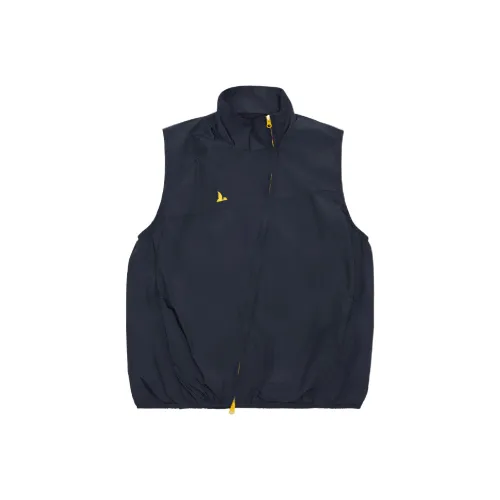 Halcyon Days Унисекс Жилеты