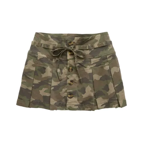 AMERICAN EAGLE Повседневные шорты Женские