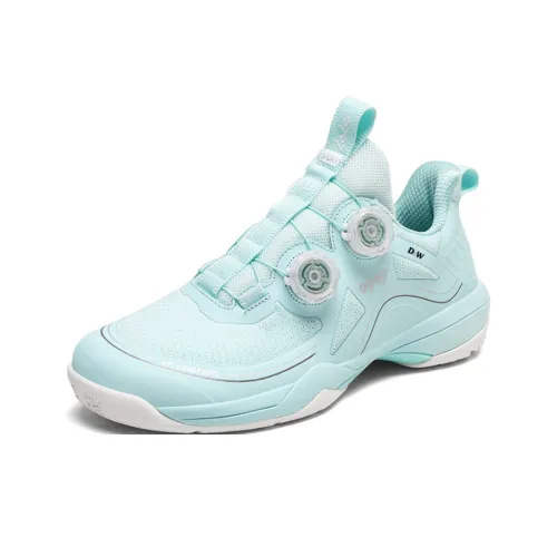 D W Анти KICK Амортизация И Устойчивость К Износу Низкий Топ Тренировочные Кроссовки Для Детей Подростков