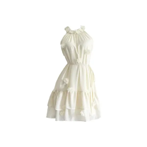 SCCREBEL OFFICIAL Платье Женское