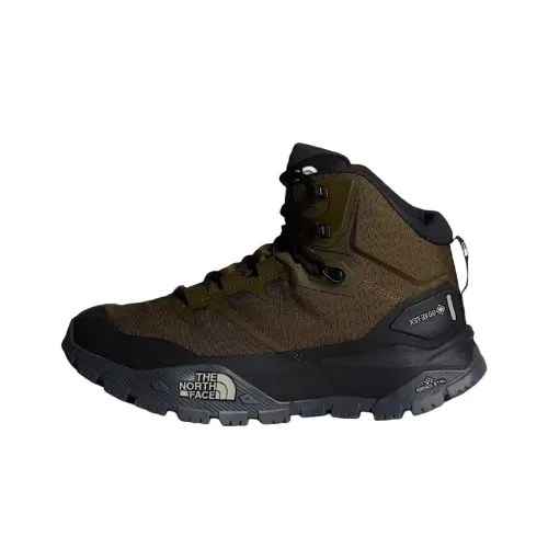 The North Face Offtrail Outdoor Зеленый Мужской