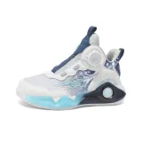 Серо-голубой