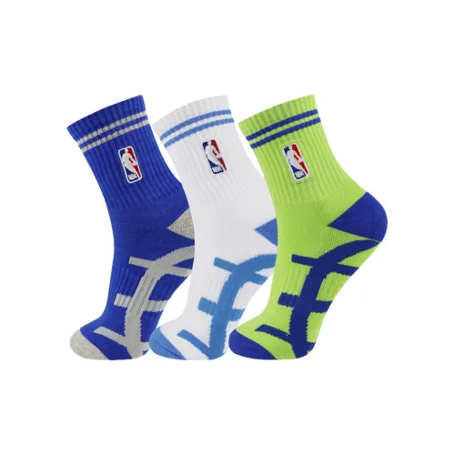 NBA Мужские носки MID до икры