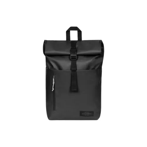 EASTPAK Nylon Backpack Unisex Black