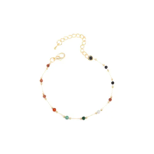 BLESSED BULLET Сплав Браслеты Женские