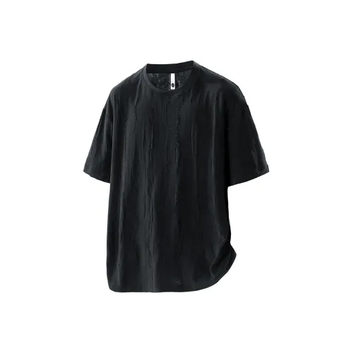 JXAETE Мужские T-рубашки