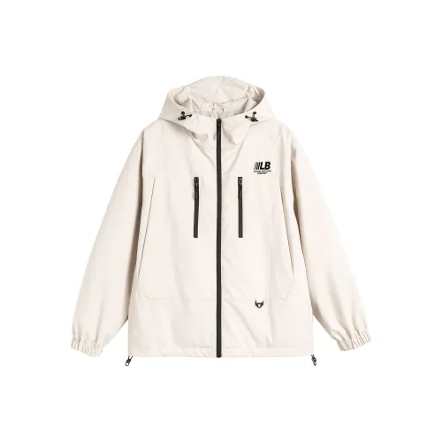 Honor of Kings Куртка Рубашка Luban №7 Унисекс