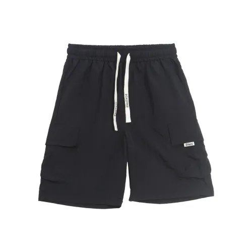 SCHEPPERHEYN Повседневные шорты унисекс