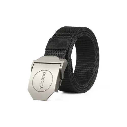 TUCANO Ткань, Сплав Ремни Мужской