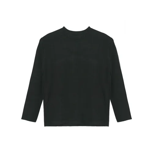 PUSH HZC Черные Мужские Свитера