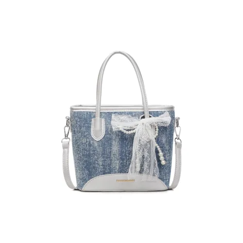 LEXI Ткань Сумка-тоут через плечо сумка обычная женская многоцветная