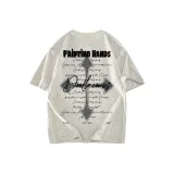 White Photinia Gray Improved  
Белая Фотиния Серая Улучшенная