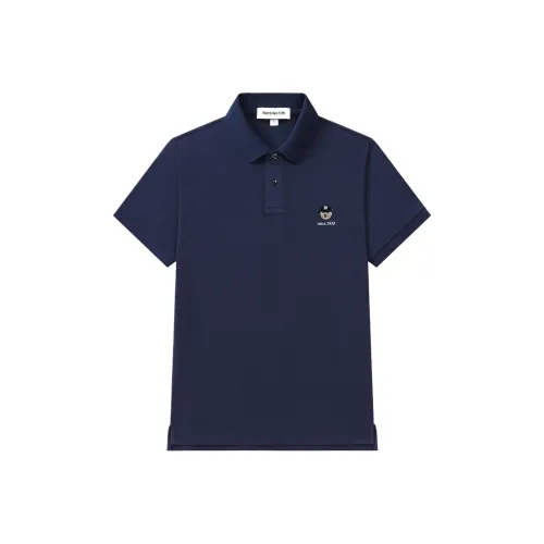Paddington Bears Polo Унисекс