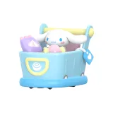 Подтвержденная версия - Cinnamoroll (Распакованный)