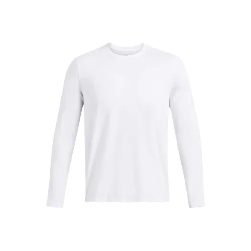 Under Armour Meridian T Shirt Мужской Белый