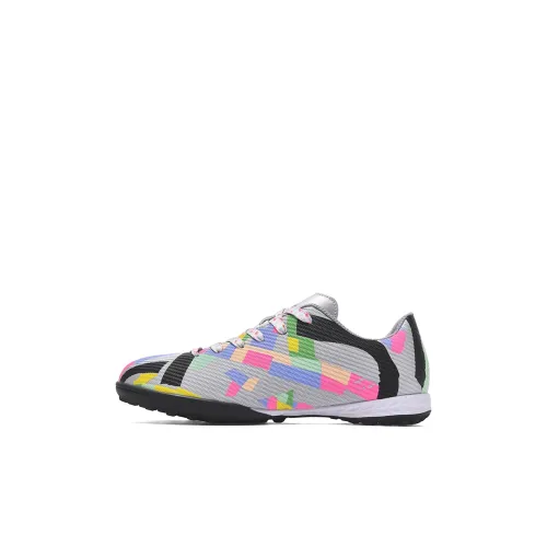 AMICNIEGD Износостойкие Дышащие Низкие Кеды Детские Футбольные Бутсы Подростки