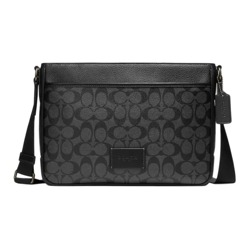 COACH District Сумки через плечо Мужской