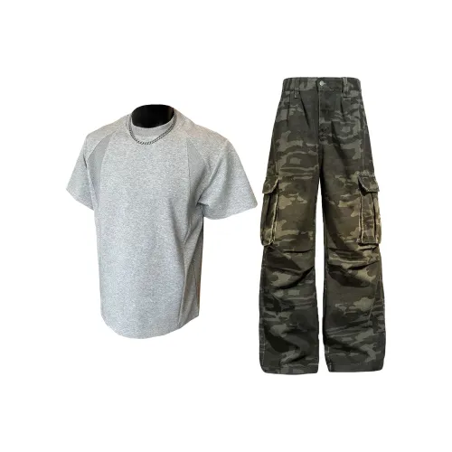 GWAF Унисекс Повседневная спортивная одежда