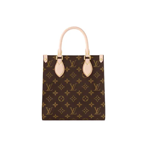 LOUIS VUITTON Sac Plat Сумки Женские