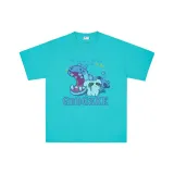 Изумрудный зеленый