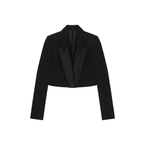 Givenchy SS25 Куртки и Пальто Женские