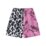 Double & Pink Shorts  
Двойной & Розовые Шорты