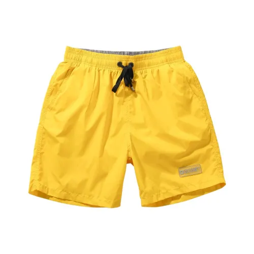 DESMIIT Мужские пляжные шорты