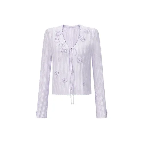 CHICHY CHICHY Size Sister Series Укороченная куртка Женская