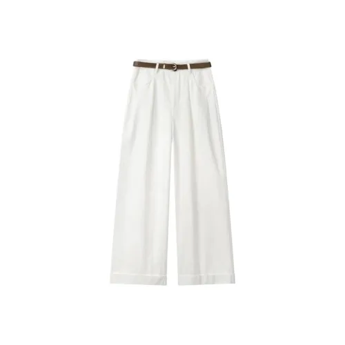 ARIADNAW STUDIO Брюки длиной до пола Женские