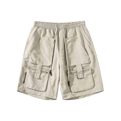 GEOGRE ALEX Мужские Карго Шорты