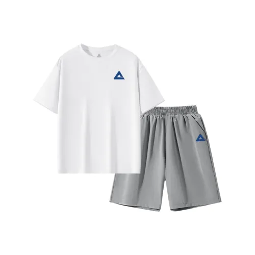 PEAK Повседневная спортивная одежда Running Collection 2 предмета комплект для детей 3-7 лет