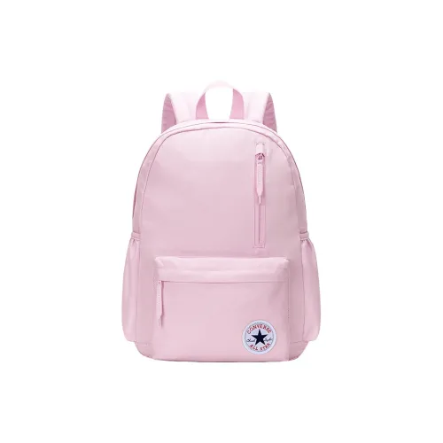 Конверс Полиэстер Рюкзак Стандартный Унисекс Румяна