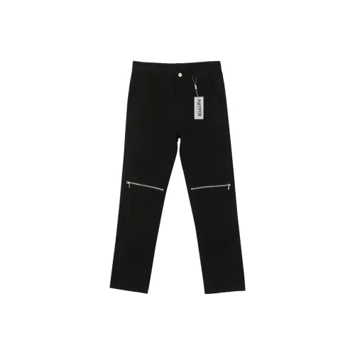 PISYPOX Унисекс Джинсы