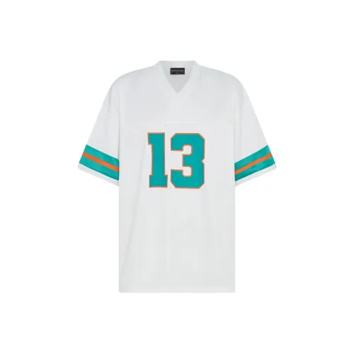 WHITE FOX OVERSIZED Джерси Спортивная одежда Женская