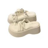 Лето Бежевый