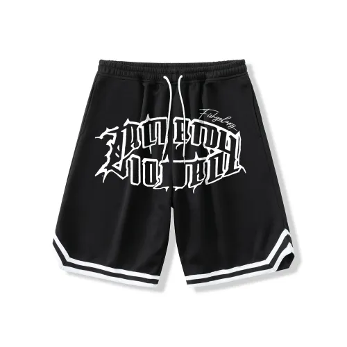 FISHGALAXY Баскетбольные шорты Унисекс