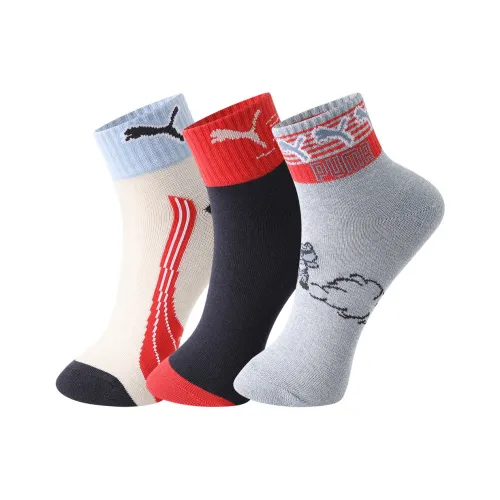 PUMA Детские носки 001 для малышей