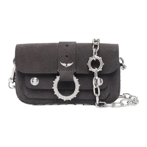 Zadig & Voltaire Сумки через плечо Женские