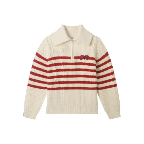 GAP Слоновая кость Kids Свитеры