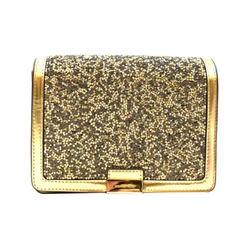 Michael Kors Нефритовые Клатчи Женские