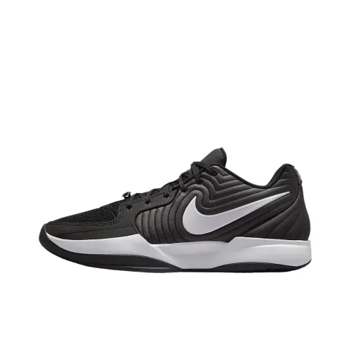 Nike Ja 2 Grip Low Top Баскетбольные кроссовки Унисекс