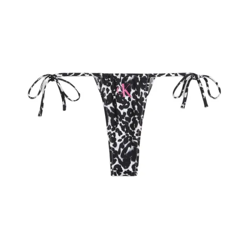 Calvin Klein Плавки Европейская версия Женские