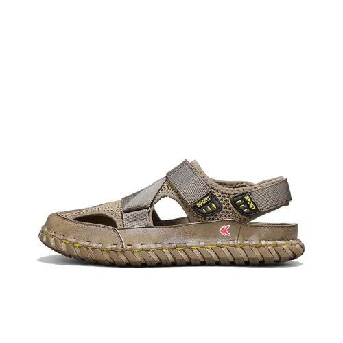 ZAMST Slip-resistant Hiking Shoes Men's