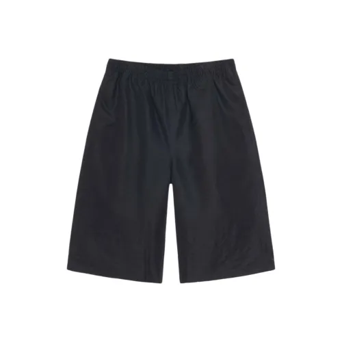 Stussy OUR LEGACY Collaboration SS25 SHOP Высокий Laguna Короткий Повседневные шорты Унисекс