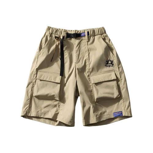 Colorful Creations Шорты Унисекс