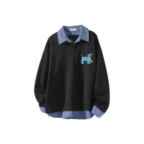 Tre Club Унисекс Толстовки